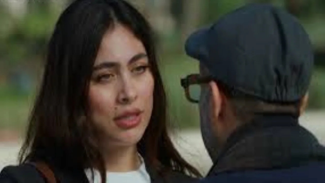 مصير قضية حق الاستضافة لمحمد فراج في مسلسل أب ولكن برمضان